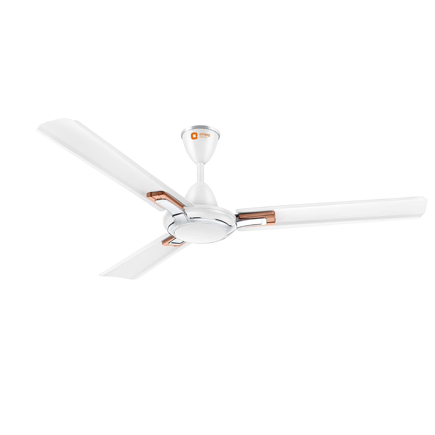 Orient Electric Apex Prime with 5 Years warranty Strong  Decorative Ceiling Fan for Home